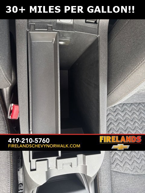 Certified 2023 Chevrolet Equinox LT image 18