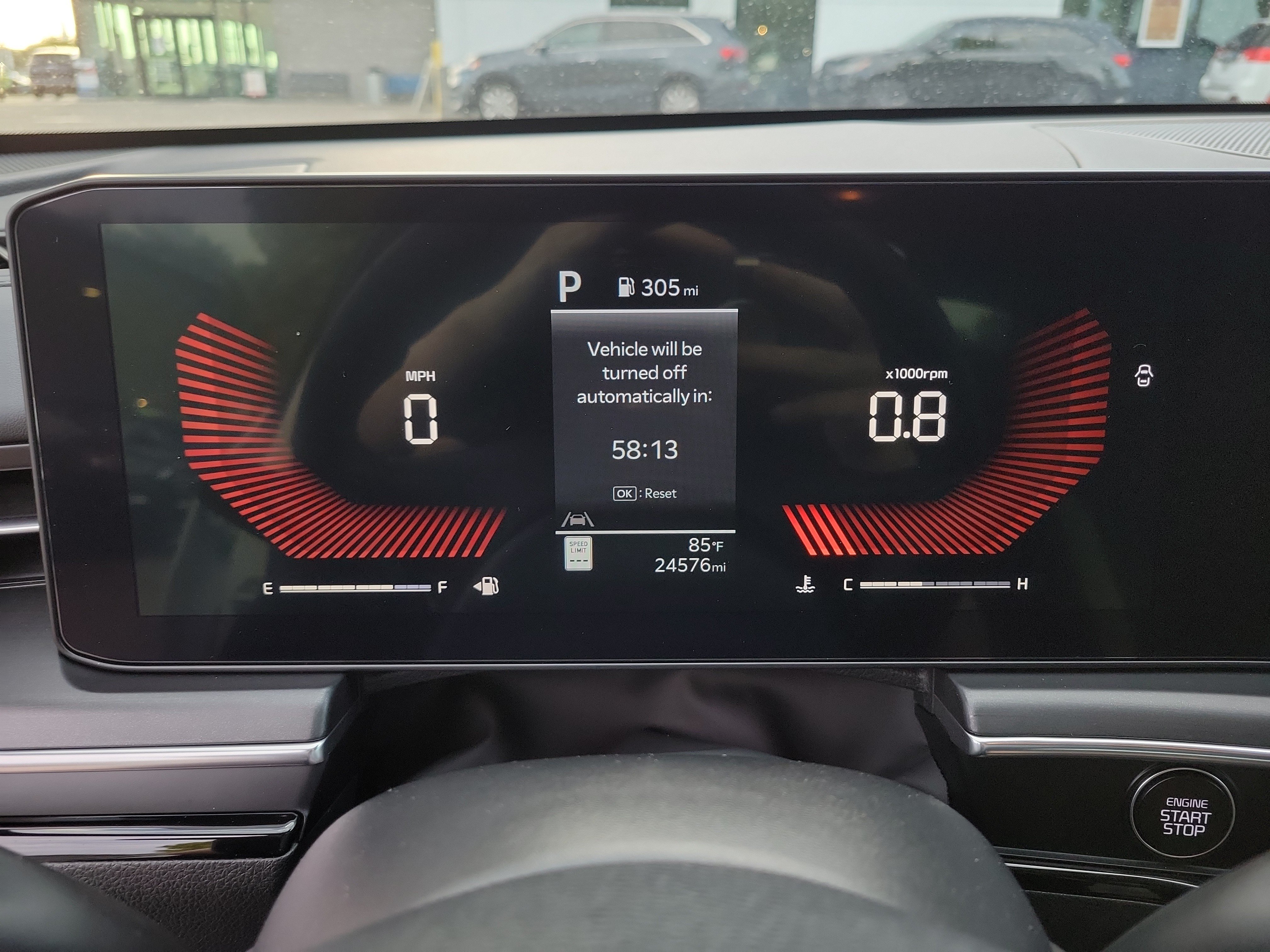 Certified 2025 Kia K5 GT-Line FWD image 39