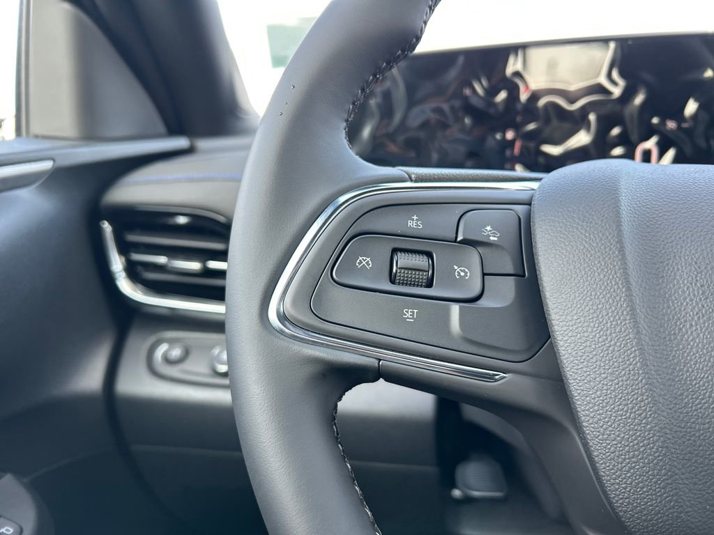 New 2026 Buick Envista Sport Touring FWD image 19