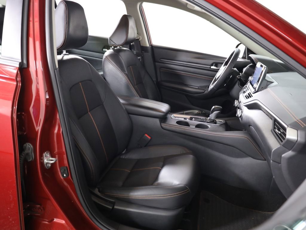 Used 2021 Nissan Altima 2.5 SR AWD/4WD image 50