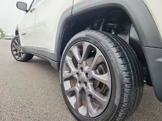 Used 2020 Jeep Compass High Altitude AWD/4WD image 18