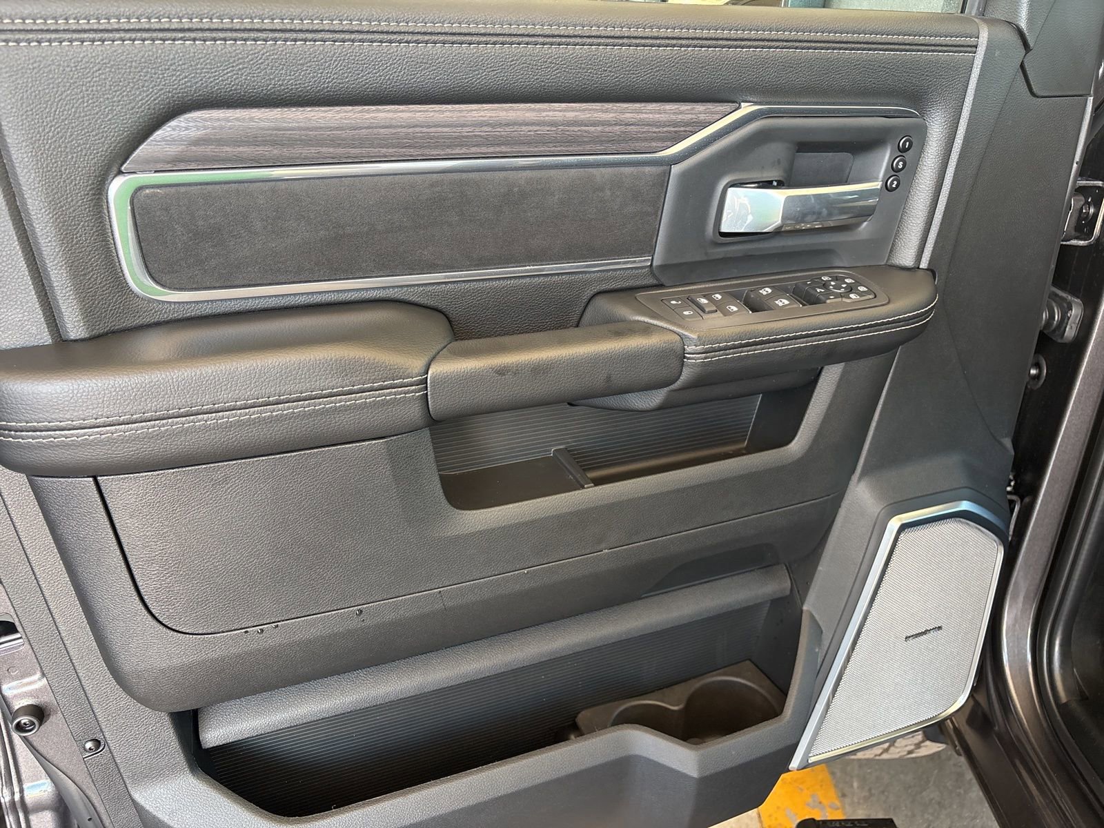 New 2026 RAM 2500 Laramie image 6