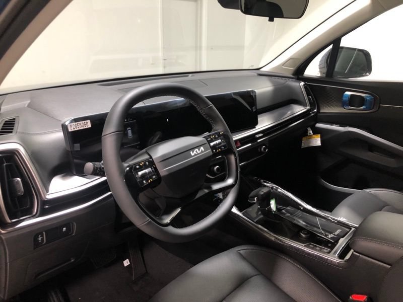New 2026 Kia Sorento S w/ S Panoramic Sunroof Package FWD image 21