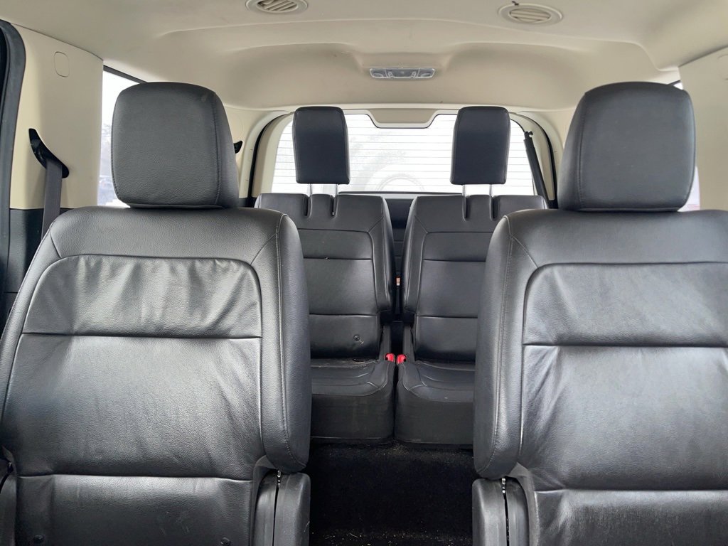 Used 2019 Ford Flex SEL w/ Equipment Group 202A image 11