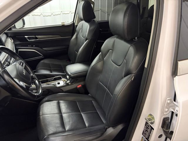 Used 2022 Kia Telluride EX w/ EX Premium Package FWD image 47