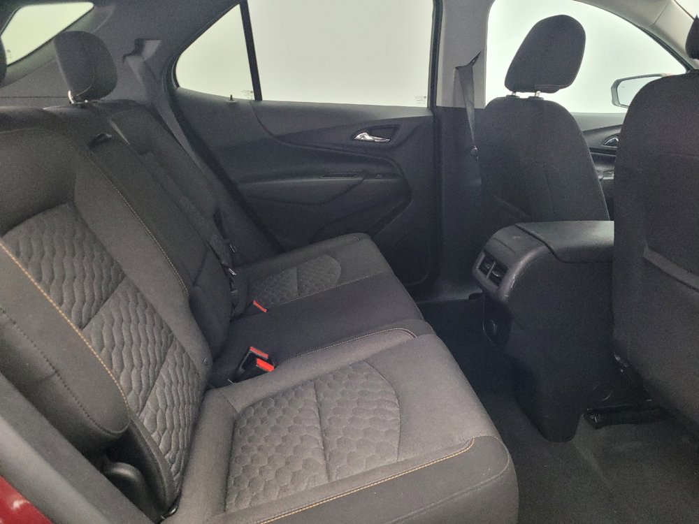 Used 2018 Chevrolet Equinox LT image 19