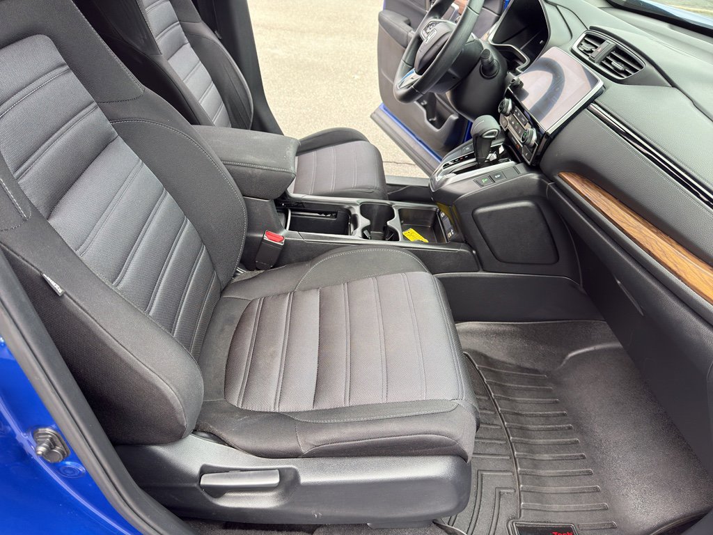 Used 2020 Honda CR-V EX image 28