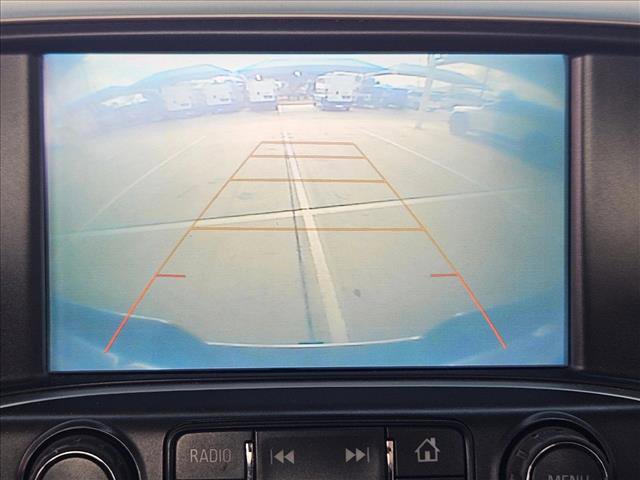 Used 2018 GMC Sierra 1500 SLT w/ Texas SLT Premium Package image 12