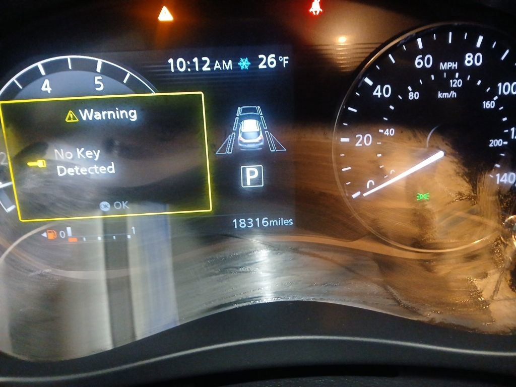 Used 2023 Nissan Kicks SV image 17