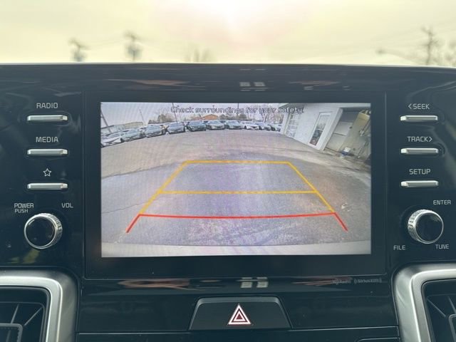 Used 2021 Kia Sorento S w/ Panoramic Sunroof Package image 18