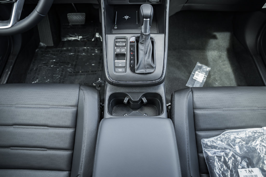 Used 2026 Honda CR-V EX-L image 26