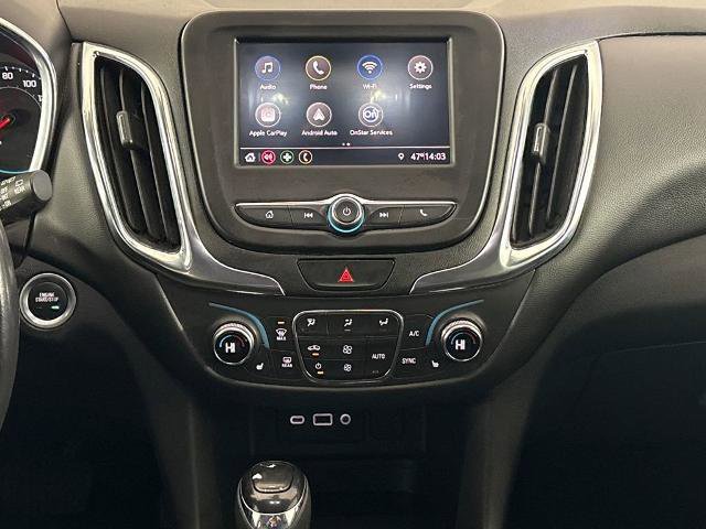 Used 2021 Chevrolet Equinox LT AWD/4WD image 34