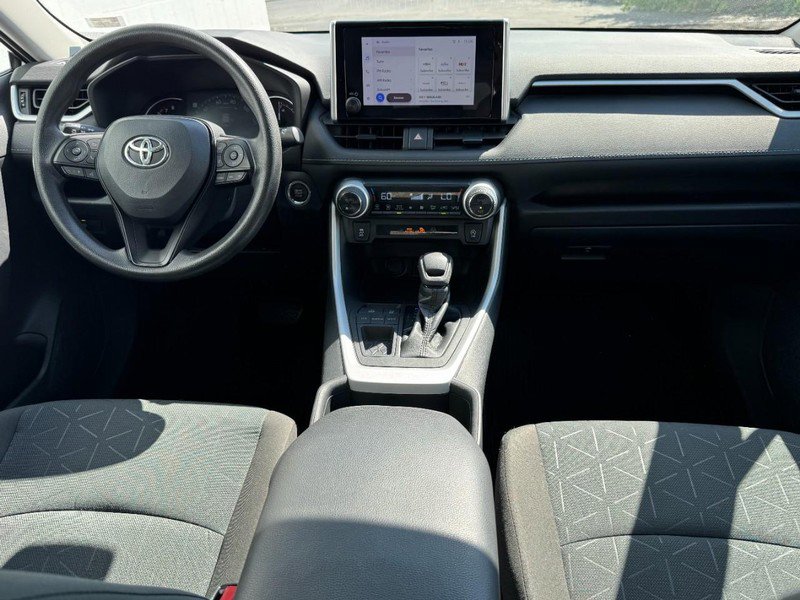 Certified 2023 Toyota RAV4 XLE image 11