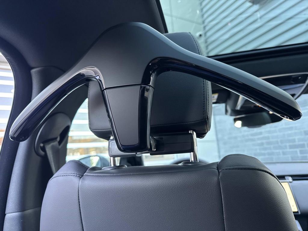 New 2026 Land Rover Range Rover Velar S image 16