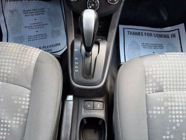 Used 2020 Chevrolet Sonic LT FWD image 22