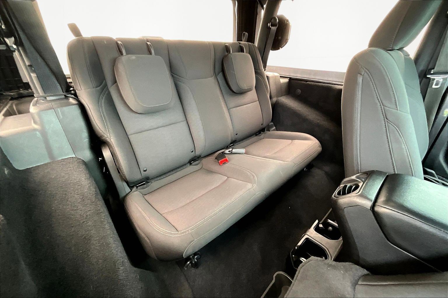 Used 2020 Jeep Wrangler Sport image 25