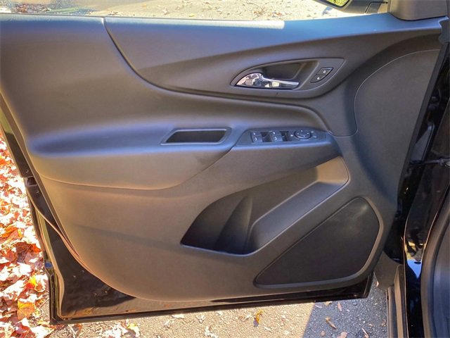 Used 2024 Chevrolet Equinox LT image 12