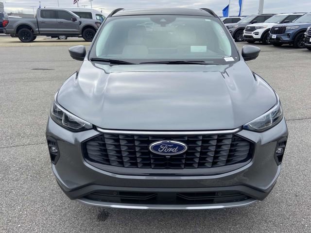 New 2025 Ford Escape SE w/ PHEV Premium Package FWD image 6