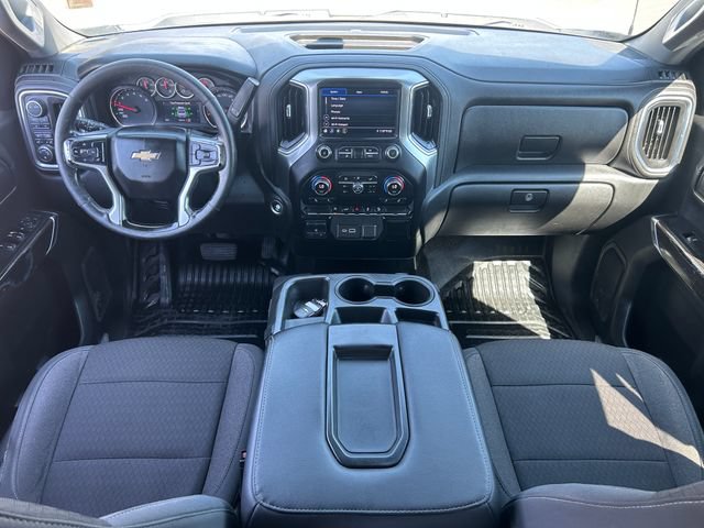 Used 2020 Chevrolet Silverado 1500 LT w/ True North Edition AWD/4WD image 31