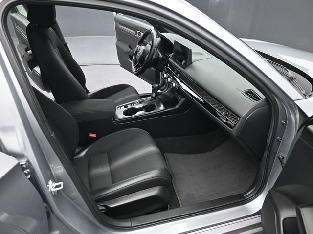 Used 2024 Honda Civic Sport image 28