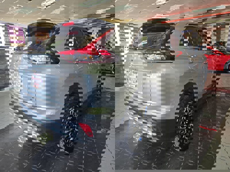 Used 2024 Mitsubishi Eclipse Cross SE image 4