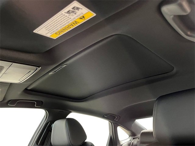 New 2026 Honda Civic Sport Touring image 24