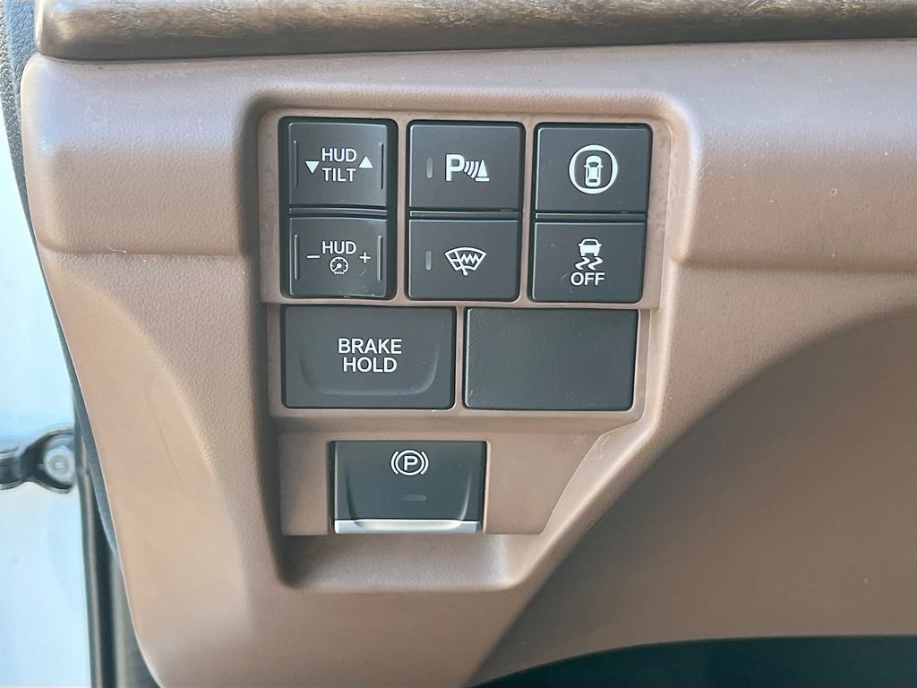 Used 2023 Acura RDX w/ Advance Package AWD/4WD image 10