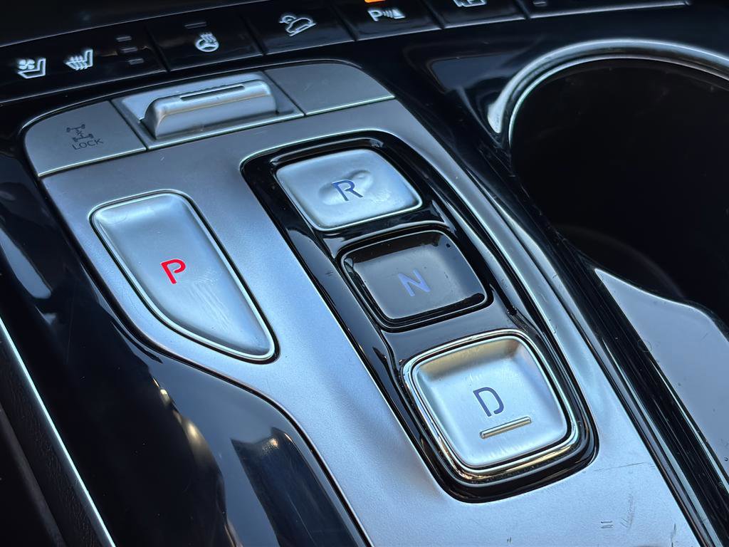 Certified 2024 Hyundai Tucson Limited image 35