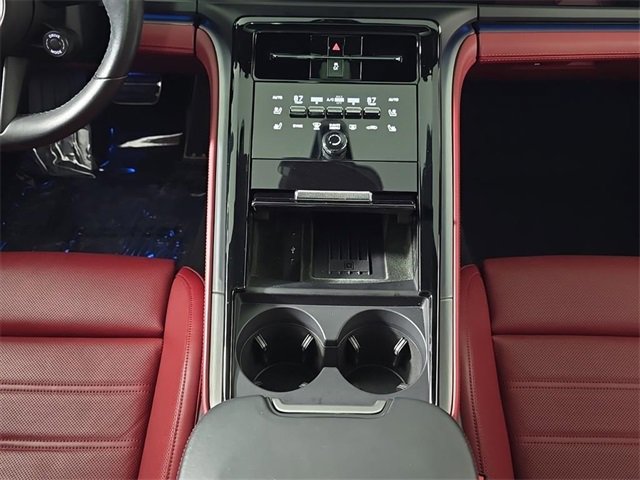 Certified 2024 Porsche Panamera image 22