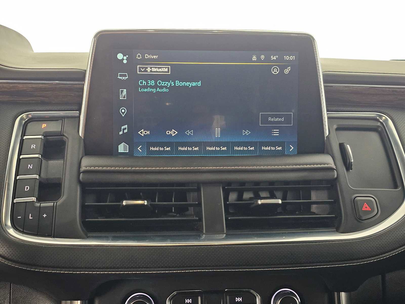 Used 2023 Chevrolet Tahoe Premier w/ Premium Package 2 image 27