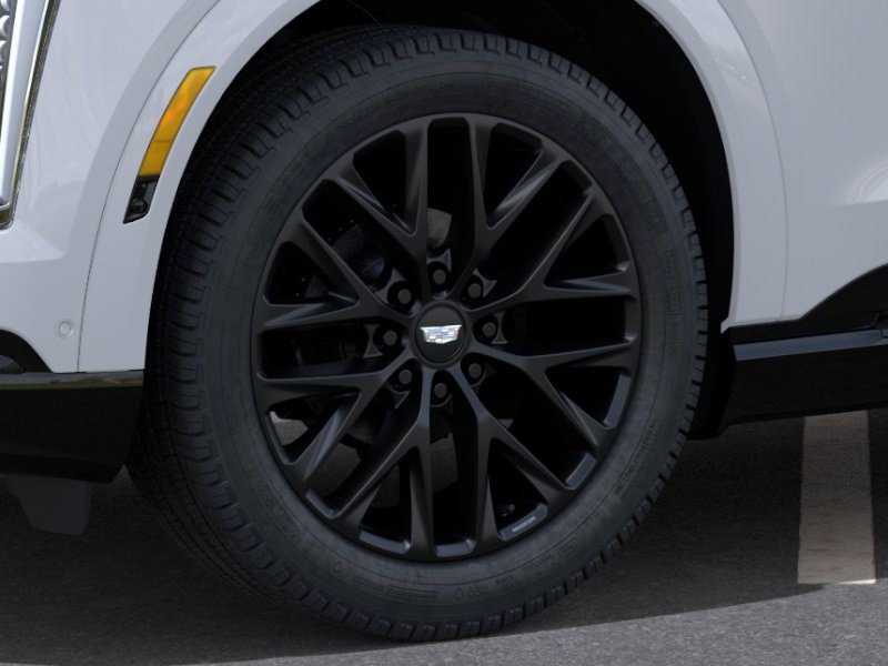 New 2026 Cadillac Escalade IQL Sport 2 AWD/4WD image 9
