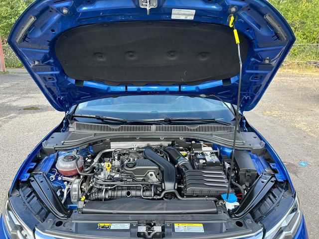 Used 2024 Volkswagen Jetta S FWD image 26