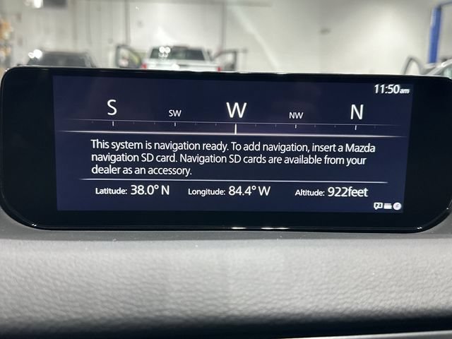 New 2026 MAZDA CX-50 2.5 Hybrid w/ Weather Package AWD/4WD image 24