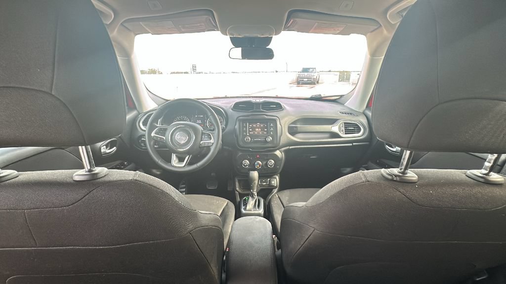 Used 2019 Jeep Renegade Sport w/ Sport Appearance Group FWD image 29