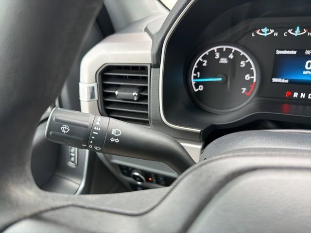 Certified 2023 Ford F150 XLT image 42
