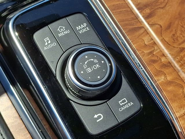 Used 2023 Nissan Armada SL w/ Cargo Package RWD image 25