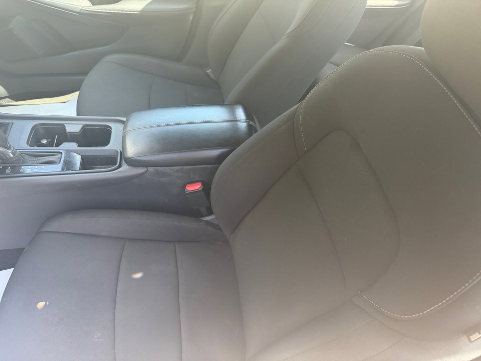Used 2024 Nissan Sentra S FWD image 30