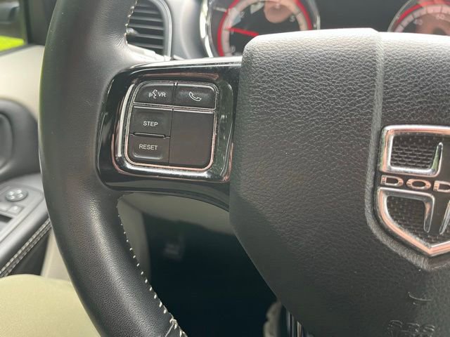 Used 2019 Dodge Grand Caravan SXT FWD image 18