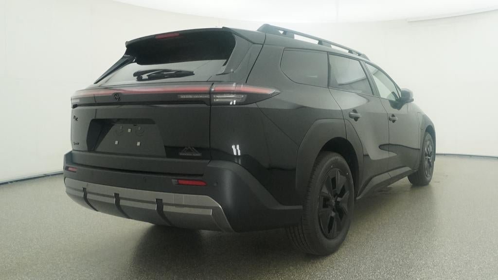 New 2026 Toyota bZ Woodland AWD/4WD image 24