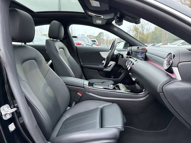Used 2025 Mercedes-Benz CLA 250 4MATIC image 19