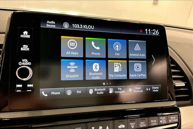 Used 2025 Honda Odyssey Sport-L image 35