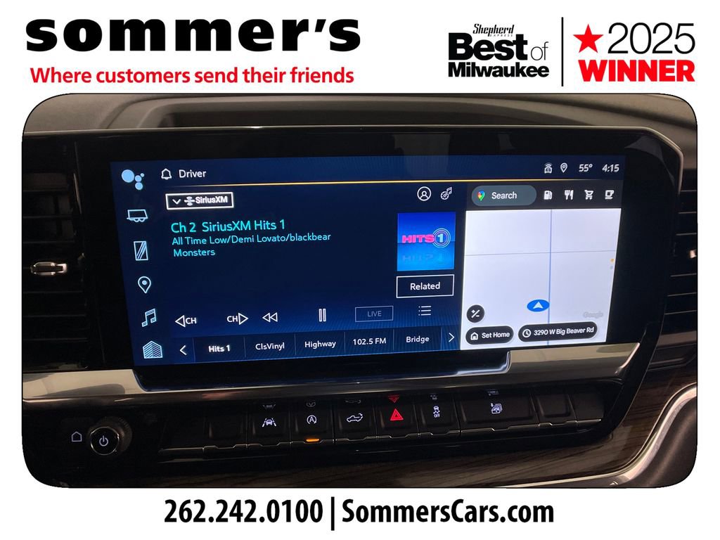 Used 2024 Chevrolet Silverado 1500 LT image 15