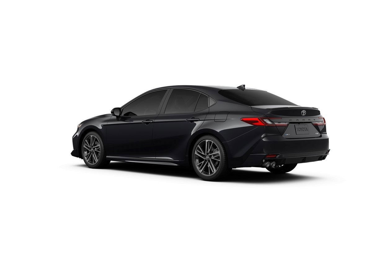 New 2026 Toyota Camry XSE FWD image 6