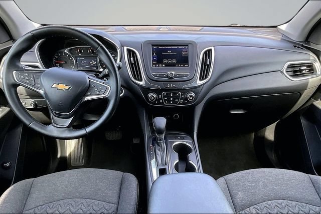 Used 2024 Chevrolet Equinox LT FWD image 7
