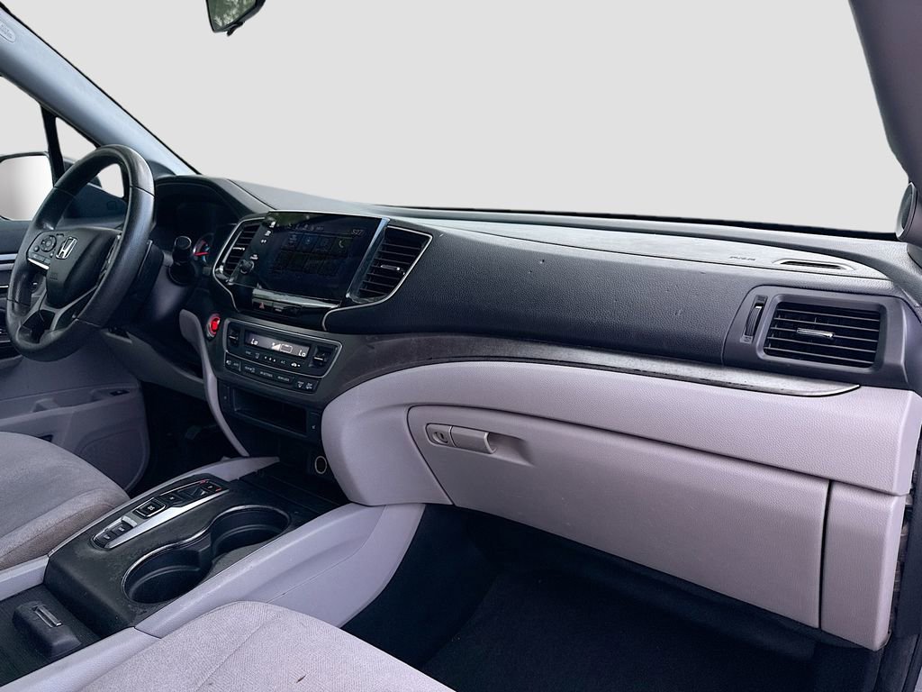 Used 2021 Honda Pilot EX image 31