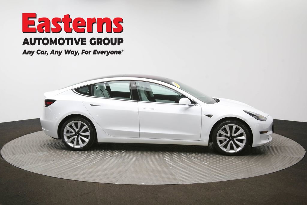 Used 2018 Tesla Model 3 Long Range image 43