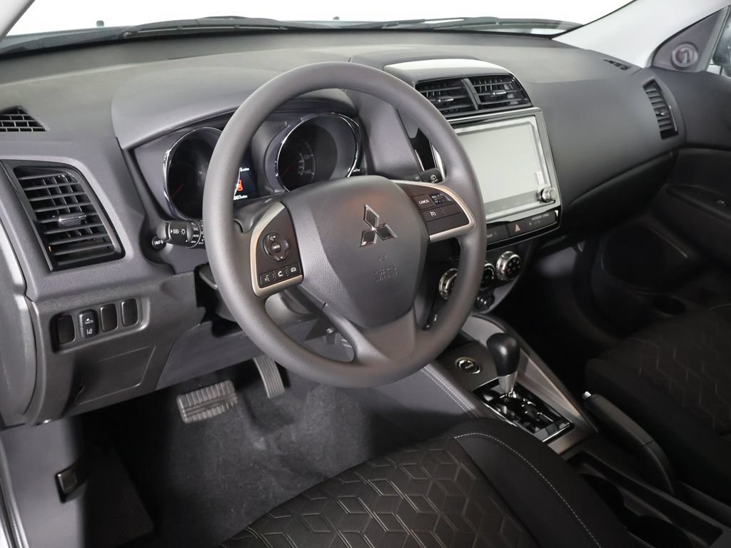 New 2027 Mitsubishi Outlander Sport ES AWD/4WD image 23