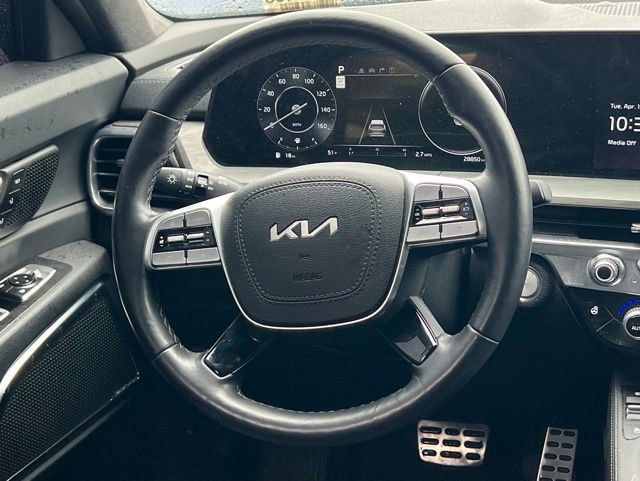 Certified 2024 Kia Telluride SX Prestige X-Line image 14