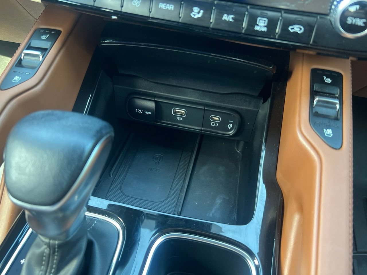 Used 2023 Kia Telluride SX Prestige X-Pro AWD/4WD image 36