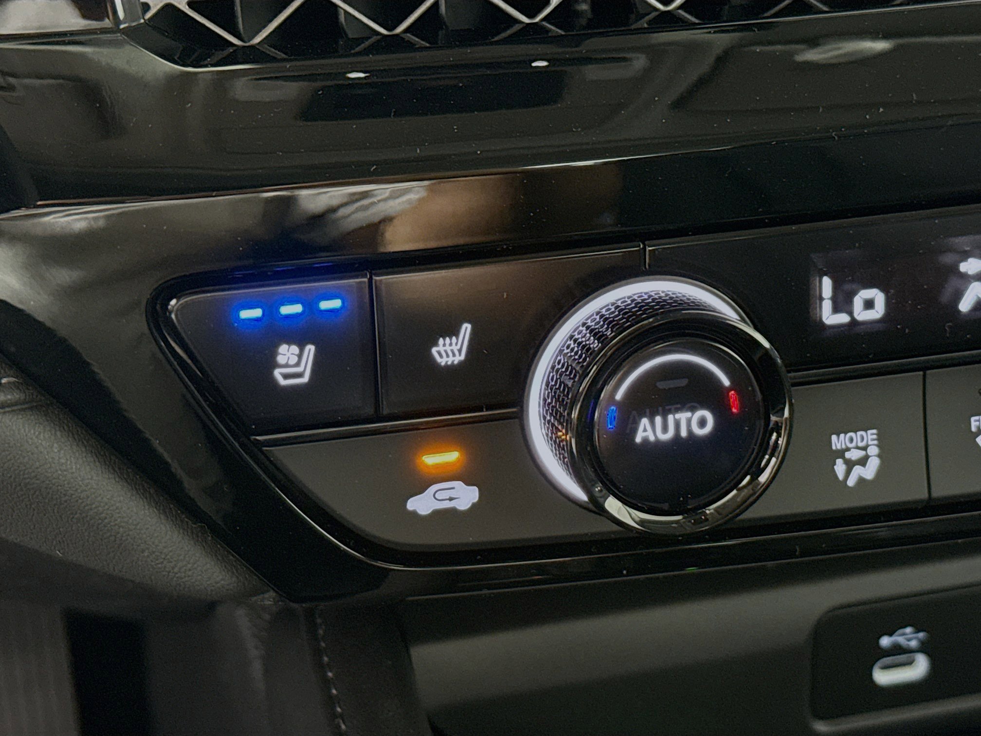 New 2026 Honda Accord Touring image 24